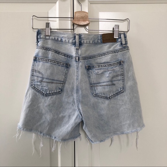 American eagle mom short - Picture 2 of 5